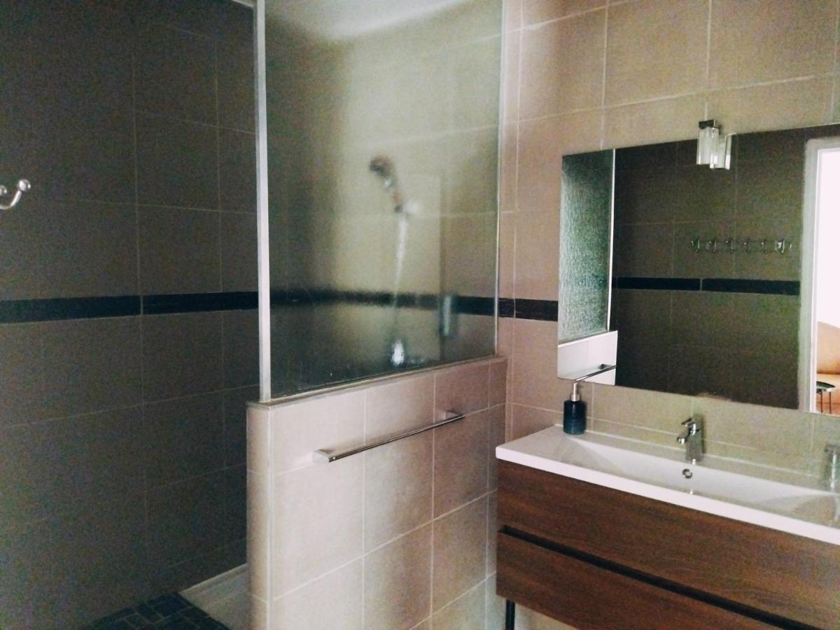 Aur Blan - Chambres Le Somail Экстерьер фото