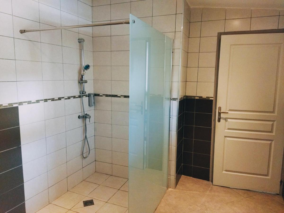 Aur Blan - Chambres Le Somail Экстерьер фото