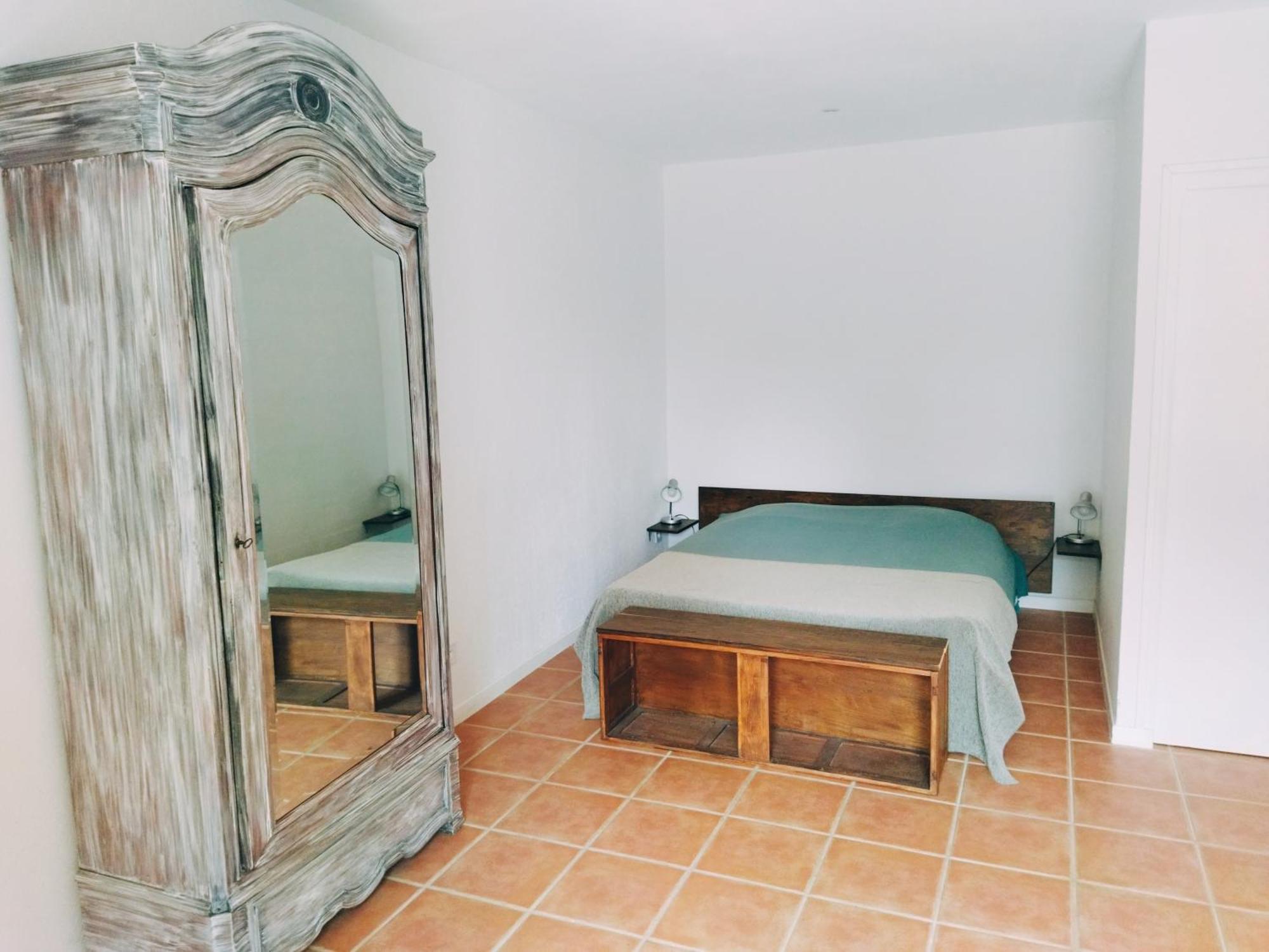 Aur Blan - Chambres Le Somail Экстерьер фото