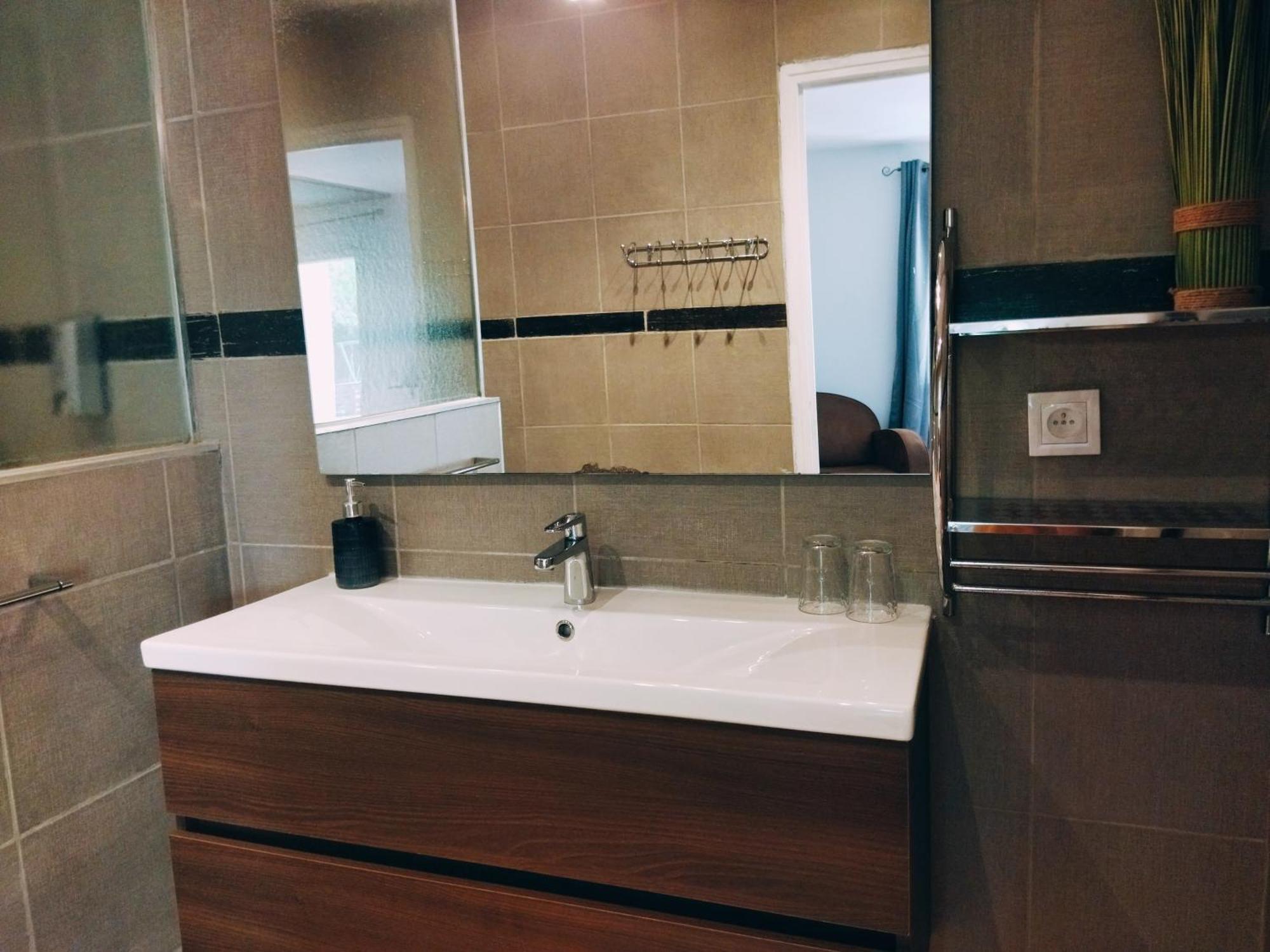 Aur Blan - Chambres Le Somail Экстерьер фото