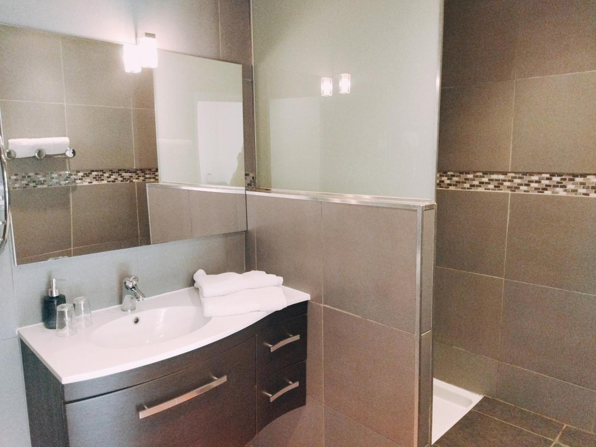 Aur Blan - Chambres Le Somail Экстерьер фото